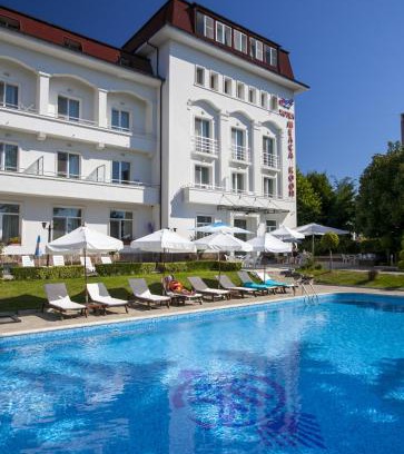 Nessebar Hotel | Melsa COOP Hotel