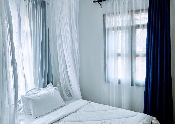 Kisumu Hotel | MELVIC INN