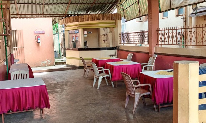 Kisumu Hotel | Melvic Inn