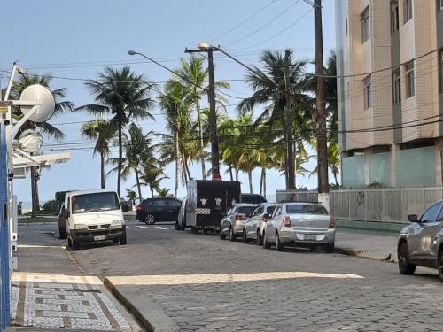 Aviacao Apartment | Memórias de vó