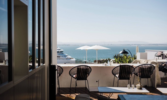 Se Hotel | Memmo Alfama - Design Hotels