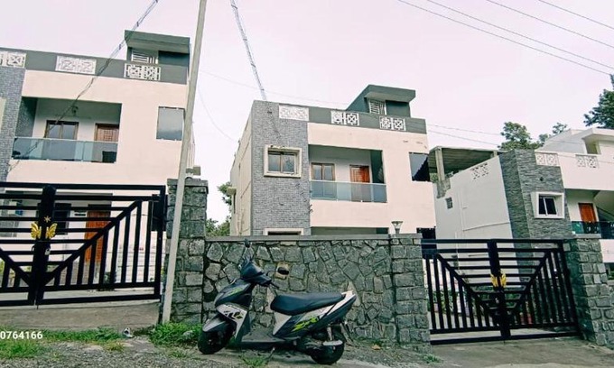 Yercaud House | Memmsta Hotels - 3517