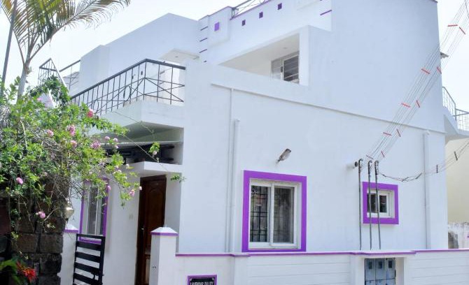 Salem House | Memmsta TGT Holidays Yercaud