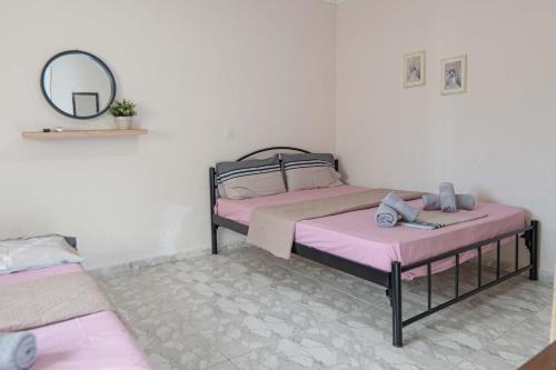 Kallikratia Apartment | memories house