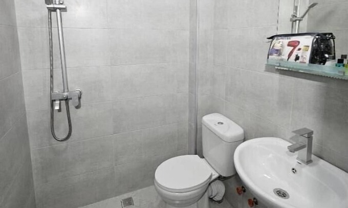 Kutaisi House | Memory basket 2