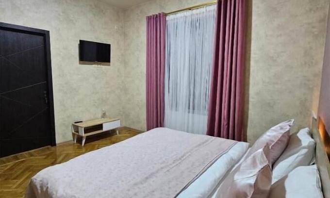 Kutaisi House | Memory basket 5