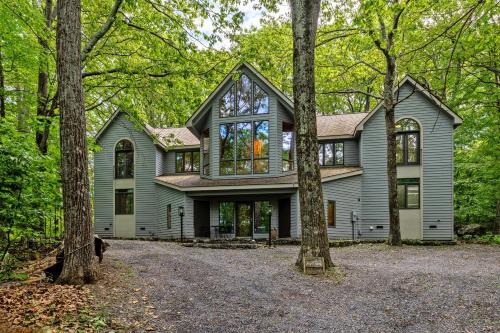 Deer Springs House | Memory Maker with Wintergreen Advantage