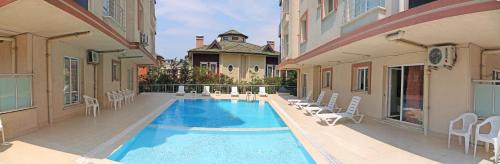 Buyukcekmece Apartment | Memory Suites