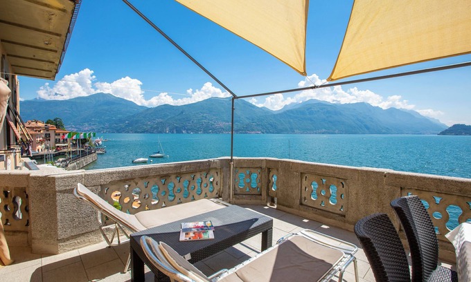 Menaggio Apartment | Menaggio Tosca 3