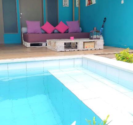 Gili Meno House | Meno Suites