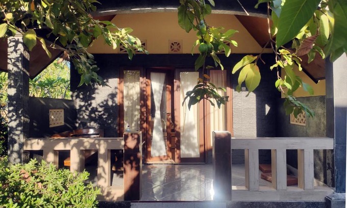 Gili Meno House | Meno Turtle BUNGALOWS