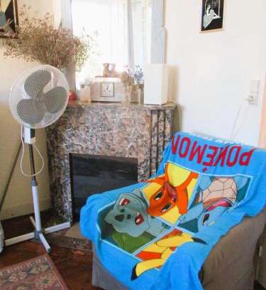 Ronce-les-Bains House | MER à 3mn, décompresser ET OU pour le travail !
