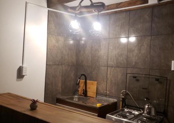 Punta Arenas Apartment | Meraki Cabaña
