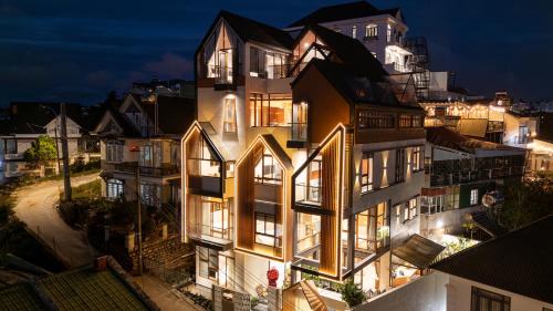 Da Lat Apartment | Meraki Villa Đà Lạt