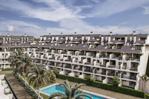 Torreblanca Hotel | Meral Units