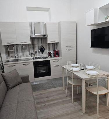 Villa Guardia Apartment | Meraviglioso Bilocale Como