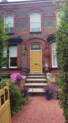 Bootle Bed & Breakfast | Merchant House