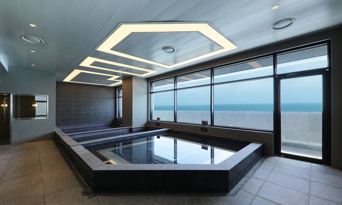 Buk-gu Hotel | Mercure Ambassador Ulsan