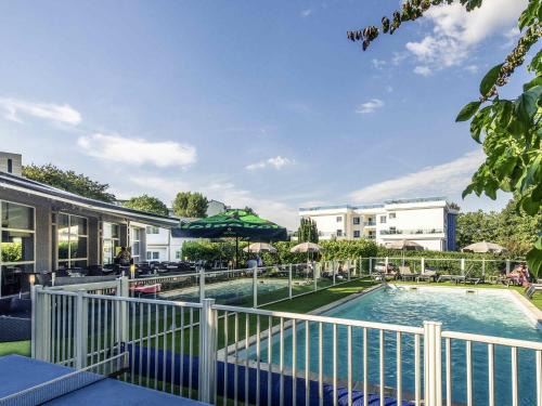 Annecy Hotel | Mercure Annecy Sud