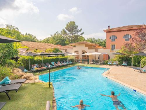 Valbonne Hotel | Mercure Antibes Sophia Antipolis