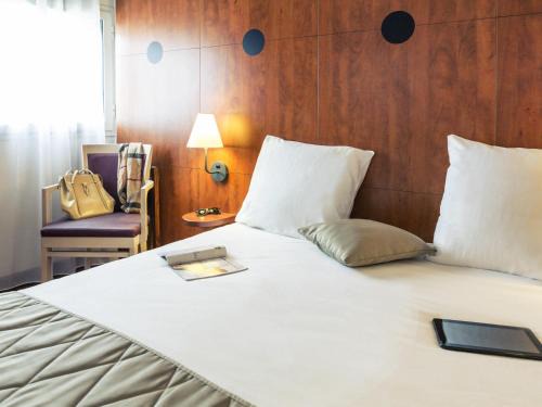 Beziers City Centre Hotel | Mercure Béziers