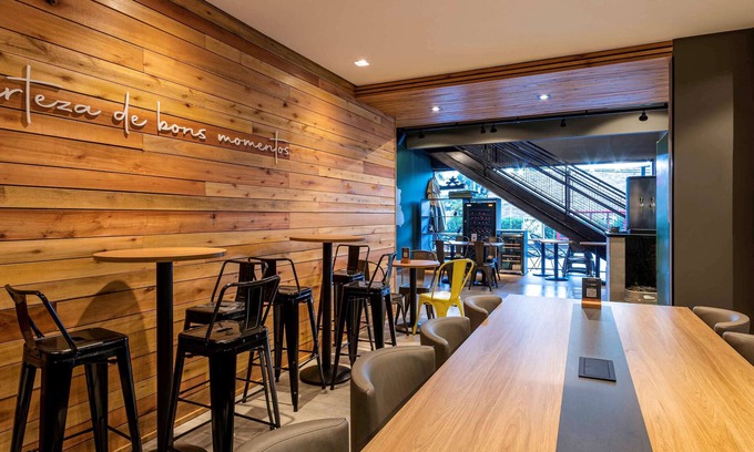 Florianopolis Hotel | Mercure Florianópolis