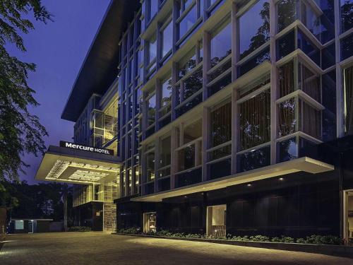Central Jakarta Hotel | Mercure Jakarta Sabang
