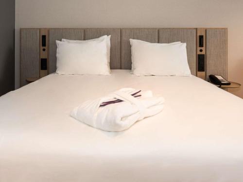 Outremeuse Hotel | Mercure Liege City Centre