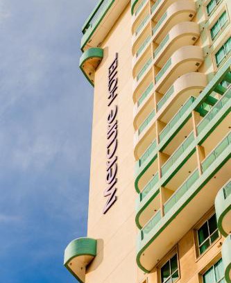 Macae Hotel | Mercure Macae