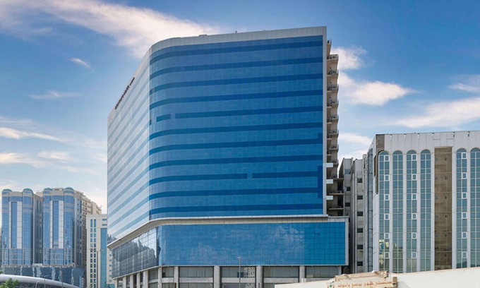 Mecca Hotel | Mercure Makkah Aziziah