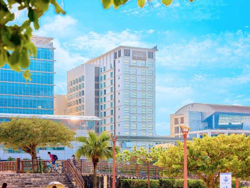 Naha City Centre Hotel | Mercure Okinawa Naha