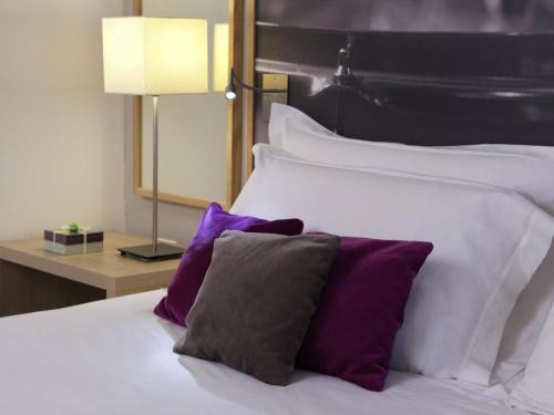 19th Arrondissement Hotel | Mercure Paris 19 Philharmonie La Villette
