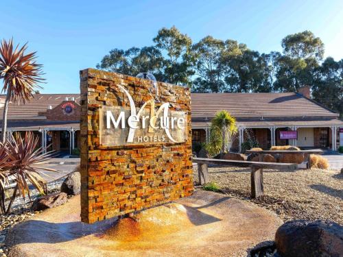 Echuca Hotel | Mercure Port of Echuca