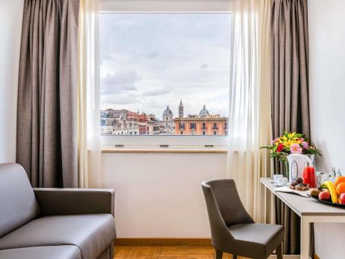 Repubblica Hotel | Mercure Roma Centro Termini