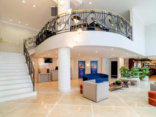Indianopolis Hotel | Mercure São Paulo Ibirapuera Privilege