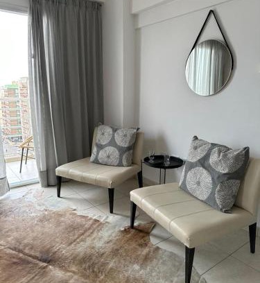 Bahia Blanca Apartment | Mercurio - Centrico y Completo