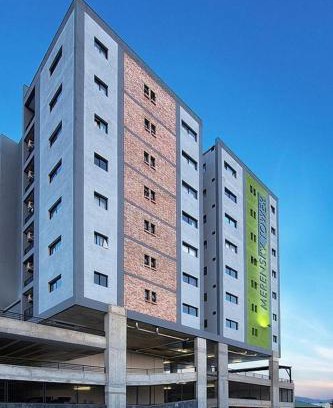 Windhoek Central Apartment | Merensky serviced apartments