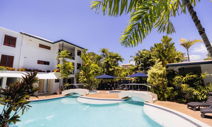 Port Douglas Apartment | Meridian Port Douglas - Adults only