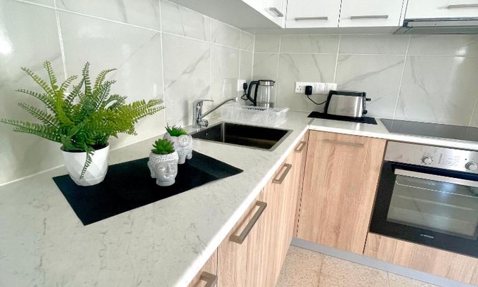 Pervolia House | Merika Complex 1