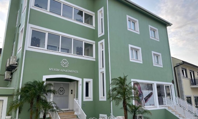 Ponte de Lima Apartment | Merim Apartments