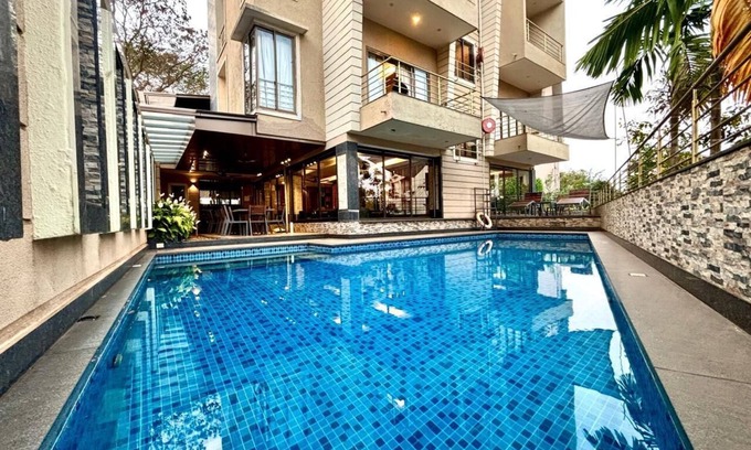Pilerne Apartment | MERLOT SUITES