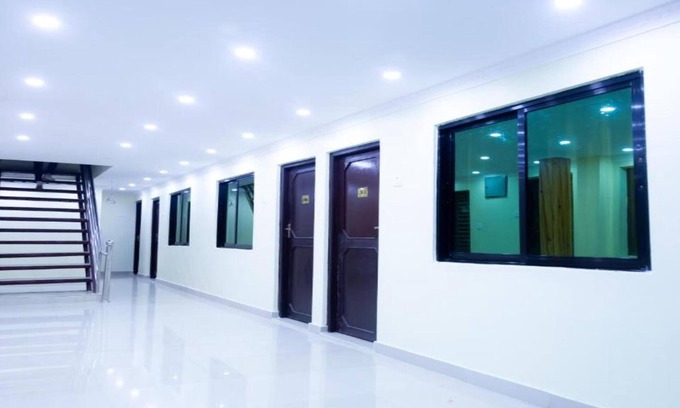Gaushala Hotel | MeroStay 216 Hotel Manishankar