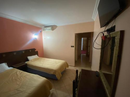 Agadir Apartment | Merry Hôtel