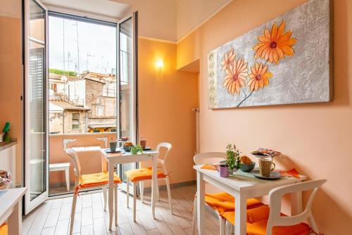 Monti Bed & Breakfast | Merulana Suite 2
