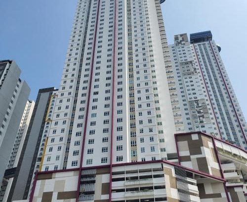 Nilai Apartment | Mesahill HomeStay Nilai