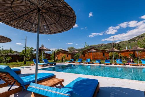 Mesopotam Cabin | Mesopotam Agrotourism Resort