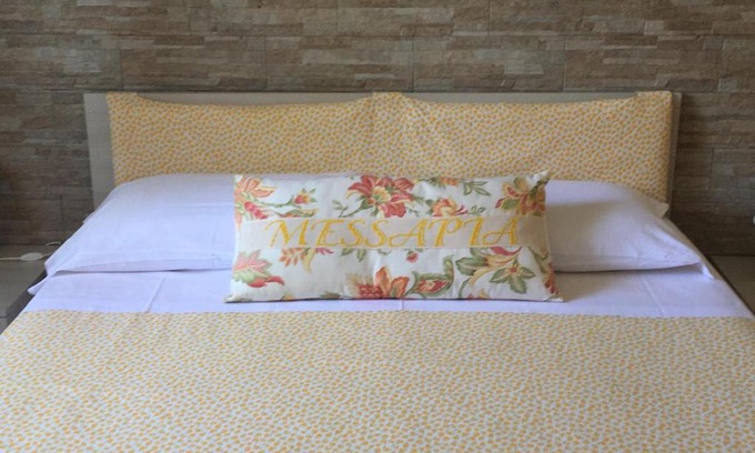 Ugento Bed & Breakfast | Messapia Casa Vacanze