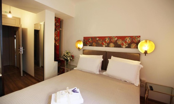 Nafplio House | Messini Pension