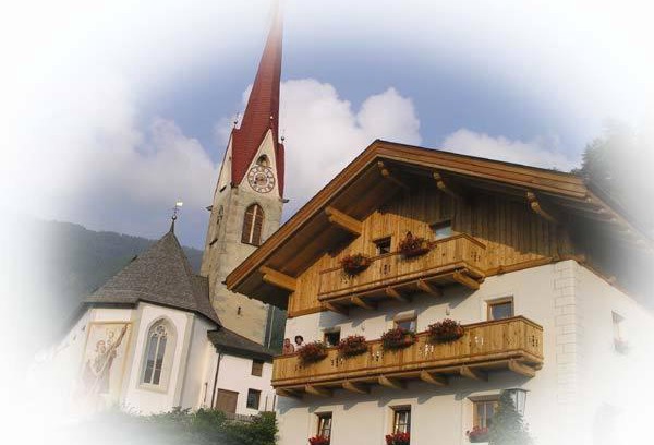 San Lorenzo di Sebato House | Messnerwirt Onach