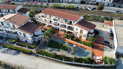 Palizzi Marina House | Meteora Palizzi